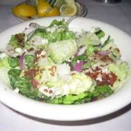 Maggiano's House Salad