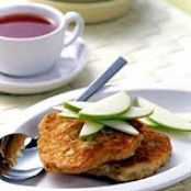 Apple Fritters - Weight Watchers