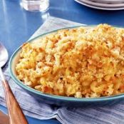 Macaroni and Cheese