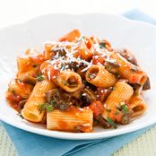 Pasta alla Norma