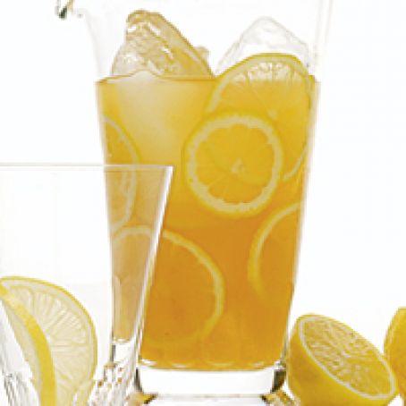 Cajun Lemonade