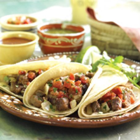 Carnitas | GOYA® Recipes for Authentic Mexican Cooking