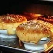 Chicken Pot Pie-Barefoot Contessa