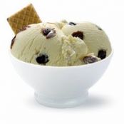 Rum Raisin Ice Cream