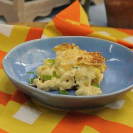 Dimepiece Mac and Cheese