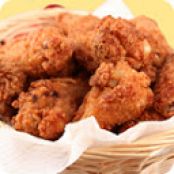 Fried Chicken