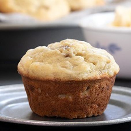 Banana Muffins