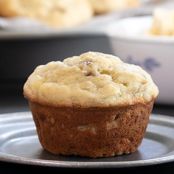 Banana Muffins