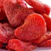 Strawberries, Dried