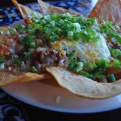 Pappy & Harriet's Nachos Von Rabbit