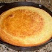 Mary Lou's perfect Cornbread