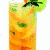Mango Mojito