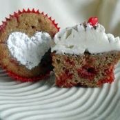 Heart Warming Cupcakes