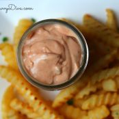 Fry Sauce