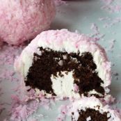 Back In The Day Bakery Pinkies Chocolate Lunch-Box Treats