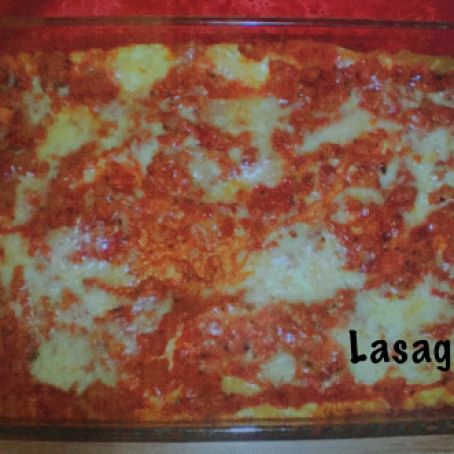 Lasagna
