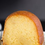 Rum Cake