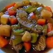Classic Beef Pot Roast