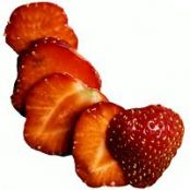 Strawberry-Rhubarb Cream Pie