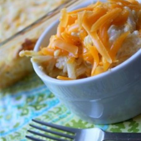 Funeral Potatoes - Our Best Bites