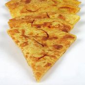 Shahi Tukda-(Bread Pudding)