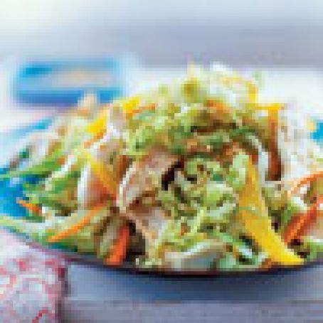 Chinese Chicken Salad - Recipe.com