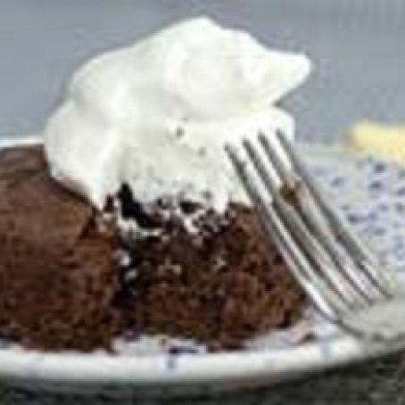 One Minute Muffin, Chocolate (Chocolate OMM)