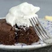 One Minute Muffin, Chocolate (Chocolate OMM)