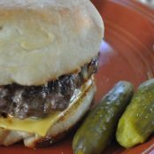 Oklahoma Fried Onion Burgers