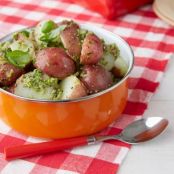 Pat's Picnic Potato Salad