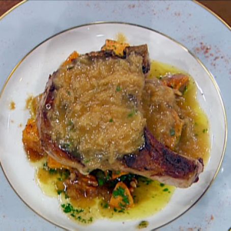 Caramelized Onion Gravy