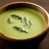 Asparagus Soup