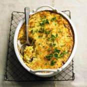 Corn Pudding Casserole