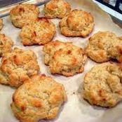 Bisquick ~ Drop Biscuits