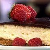 Paula's NY Cheesecake