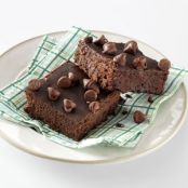 Black Bean Brownies