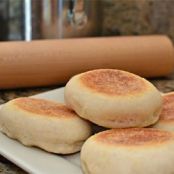 English Muffins