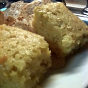 Mexican Cornbread