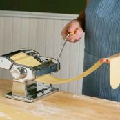 Chef Anne's All-Purpose Pasta Dough