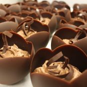 Top-Secret Chocolate Mousse