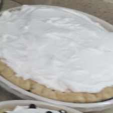 Banana Cream Pie