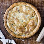 Chicken Pot Pie (Feast & Forest)