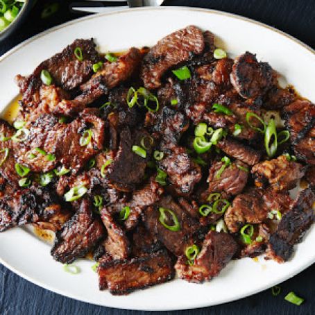 Basic Bulgogi