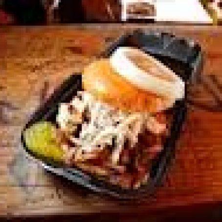 SWEET SOUTHERN SLAW - DADDYO'S