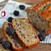 Blackberry Bread