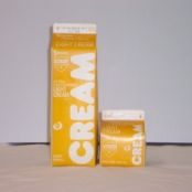 Cream Substitutes