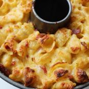 Baked Macaroni & Cheese