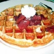 Belgian Waffles