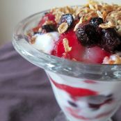 Crockpot Yogurt