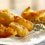 Potatoes, Roasted Herb